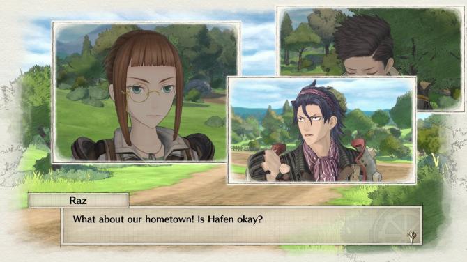 Valkyria Chronicles 4 Complete Edition 