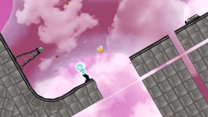 Airscape: The Fall of Gravity 