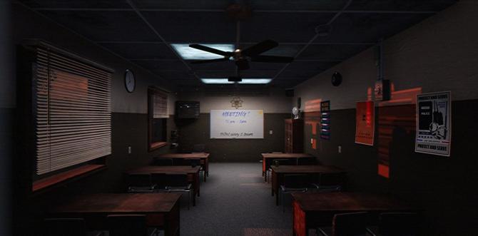 CASE RECORDS: Fear of Abduction 