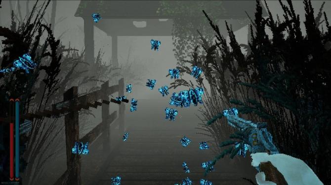 Eyes Of The ElderWood 