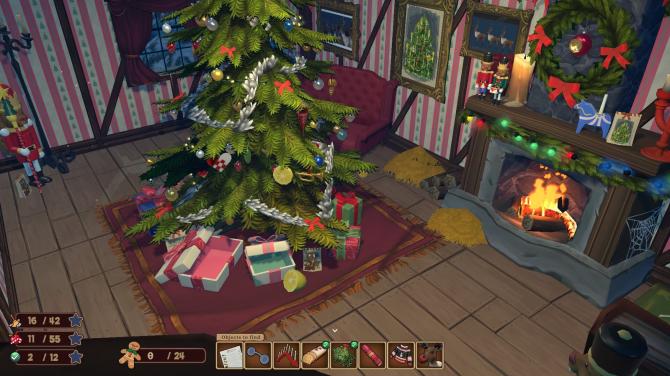 Fantastic Findings Hidden Seasons 