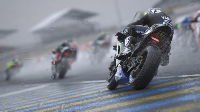 MotoGP 20 