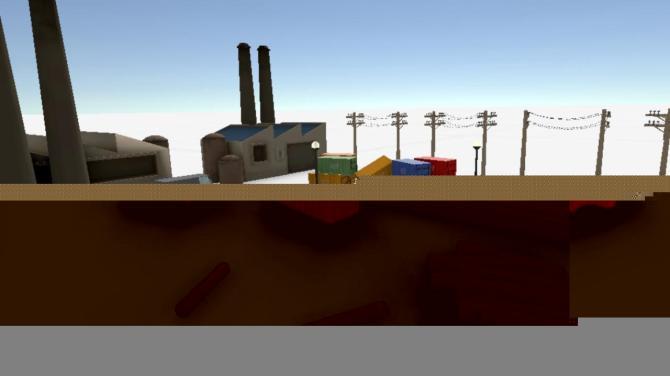 TrainerVR 