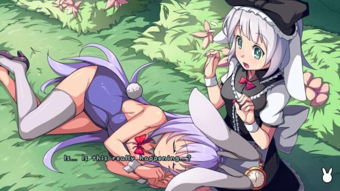 Rabi-Ribi 