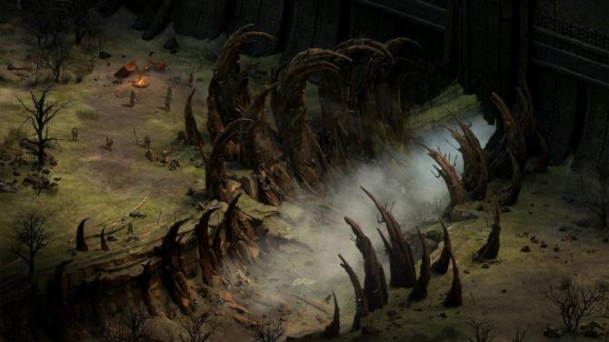 Tyrrany and Pillars of Eternity Bundle 