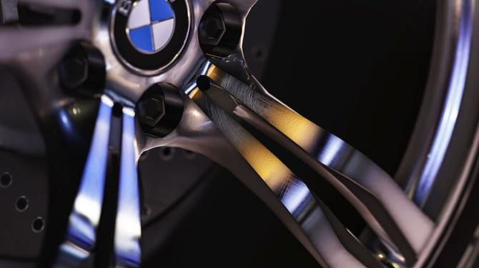Forza Motorsport 5 
