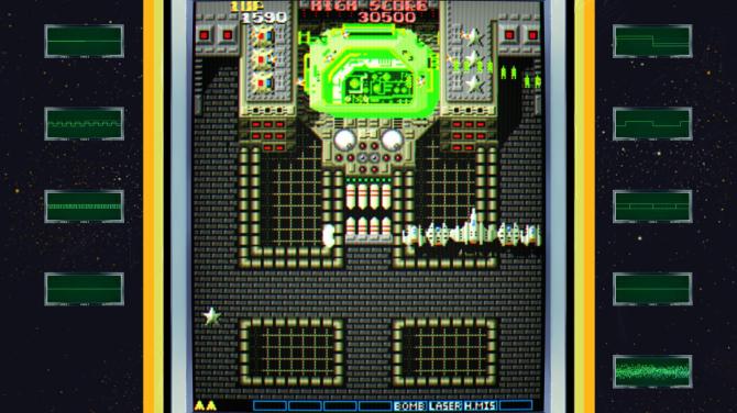 Slap Fight 