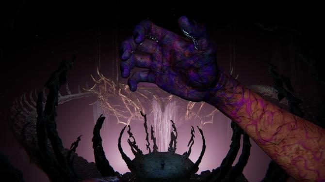 Lust from Beyond: M Edition 