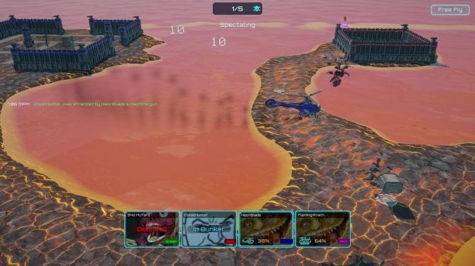 Base Breakers 