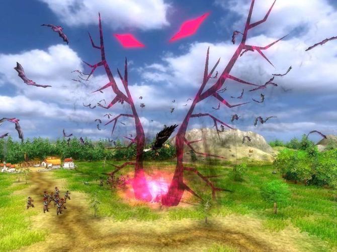 Elven Legacy 