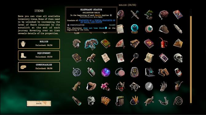 Menace from the Deep 