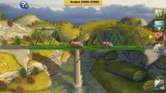 Bridge Constructor EU XBOX One CD Key 