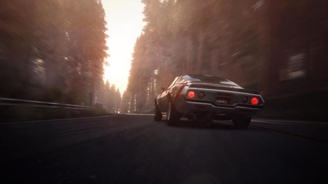 GRID 2 + GRID Autosport Bundle 