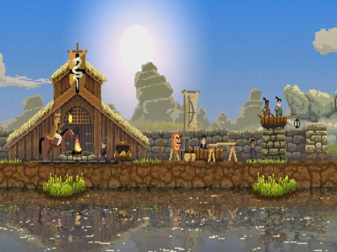 Kingdom 