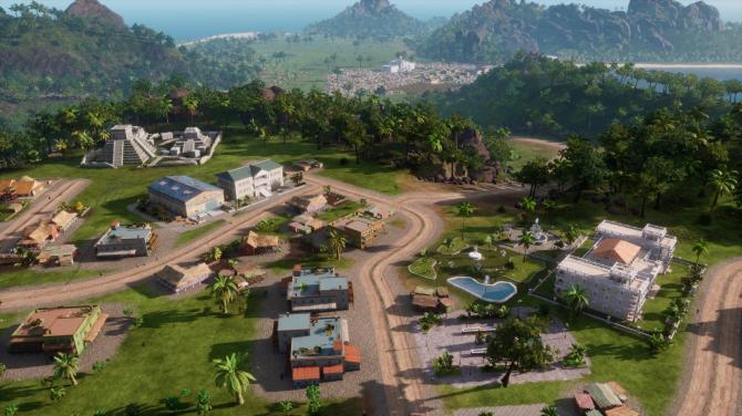 Tropico 6 Next Gen Edition XBOX One / Xbox Series X|S Account 