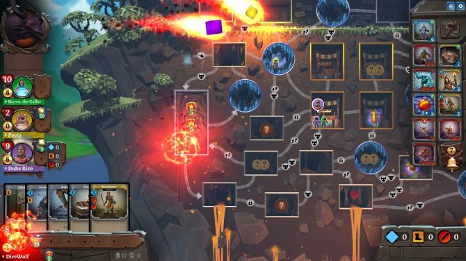 Clank! 