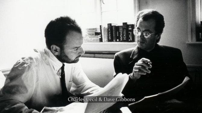 Broken Sword: 20th Anniversary Collection 