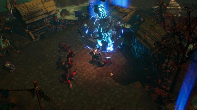 Pagan Online 