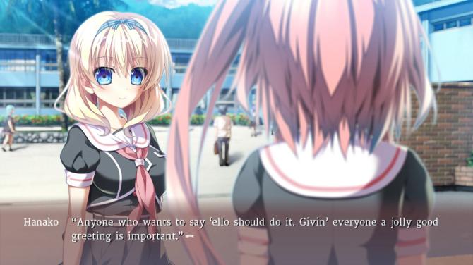 Trinoline All Ages Version 