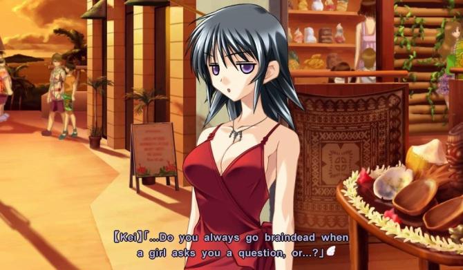 Muv-Luv photonmelodies 