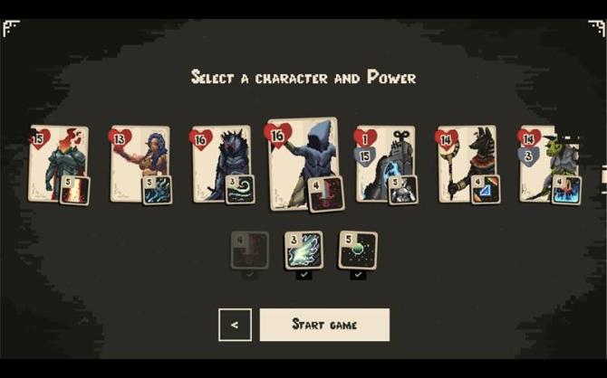 FORWARD Escape the Fold 