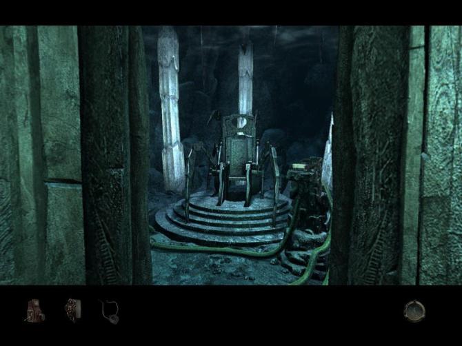 Myst IV: Revelation 