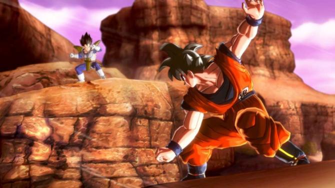 DRAGON BALL XENOVERSE Bundle 