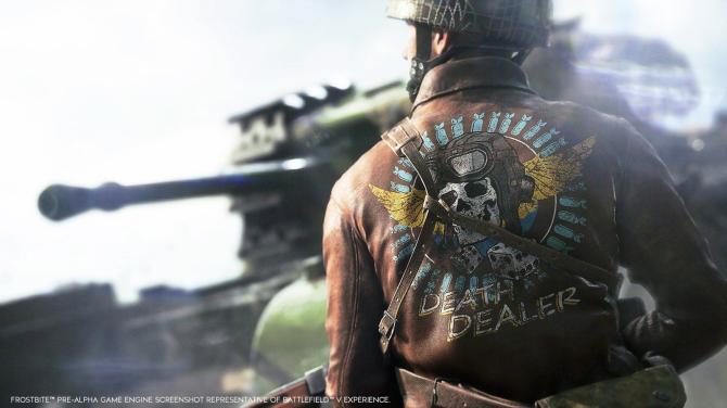 Battlefield V 