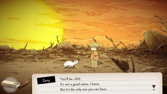OU 