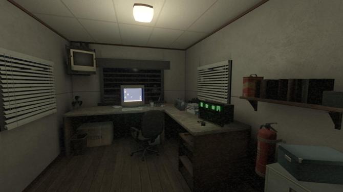 Within of Static: Northgate Mall 