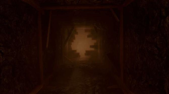 Wooden Floor 2 - Resurrection 