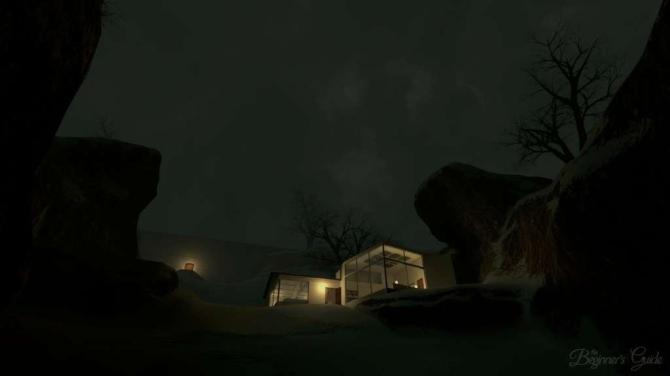 The Beginner's Guide 