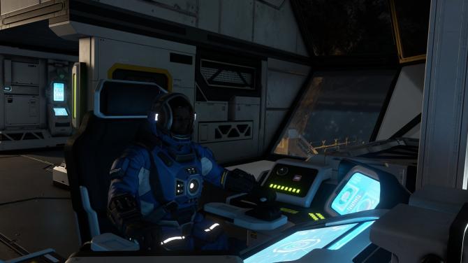 Space Engineers 2 