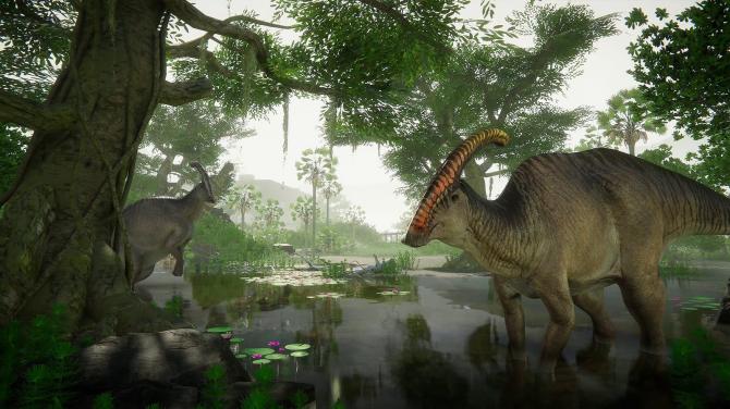 Prehistoric Kingdom 