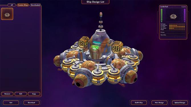 Star Control: Origins Complete Edition 