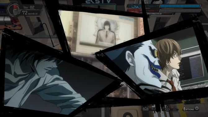 DEATH NOTE Killer Within Special Edition 