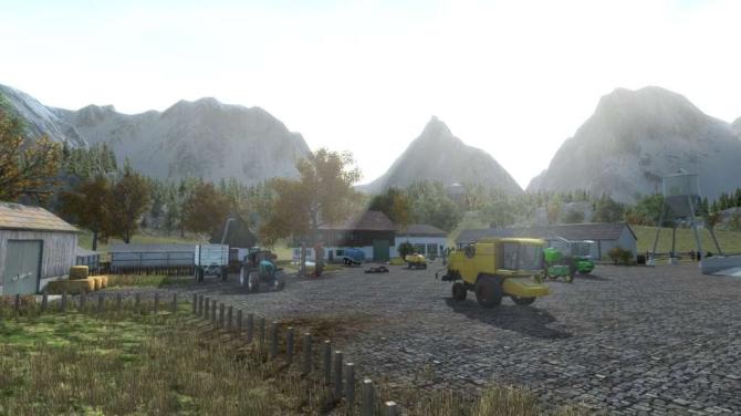 Professional Farmer 2017 