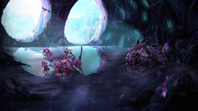 Star Renegades Deluxe Edition 