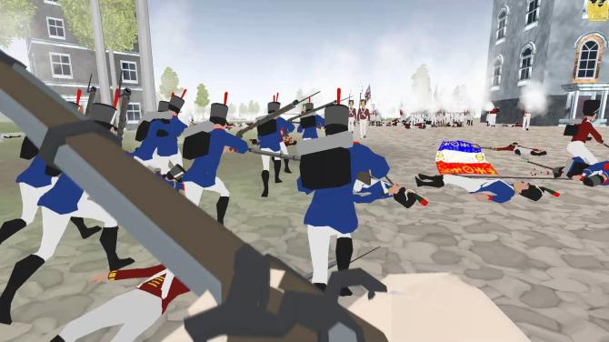 Field of Honor 