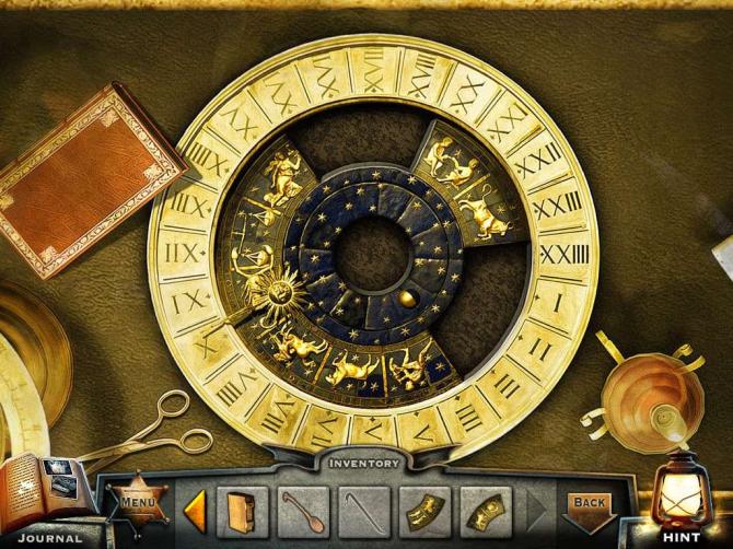 Ghost Encounters: Deadwood - Collector's Edition 