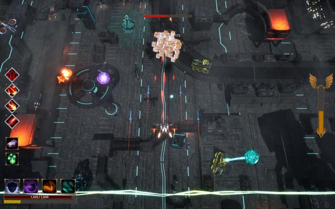 Chronos Trap in Time 