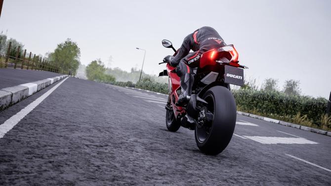 RIDE 5 Special Edition EU Xbox Series X|S CD Key 