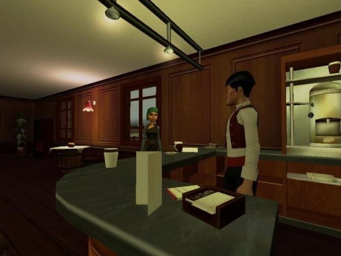 The Ship Complete Pack 