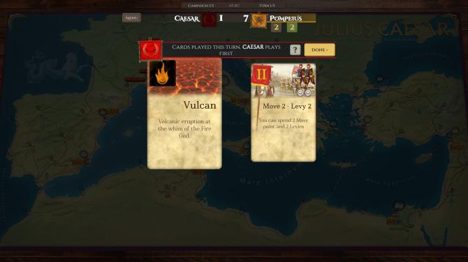 Blocks!: Julius Caesar 