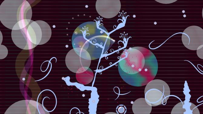 PixelJunk Eden 2 