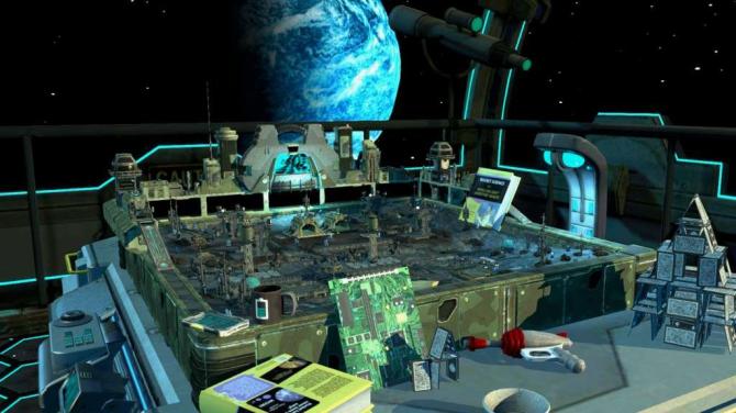 Toy Soldiers: War Chest 