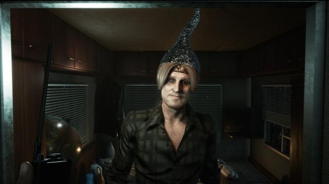 Greyhill Incident XBOX One / Xbox Series X|S Account 