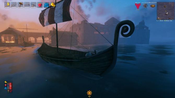 Valheim 