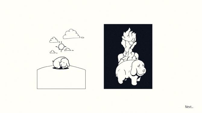My Hidden Things 