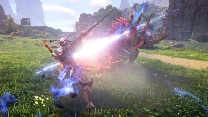 Tales of Arise Deluxe Edition 